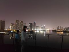 -梅溪湖城市岛