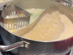 -打酱友•斑鱼海鲜粥火锅(吴桥店)