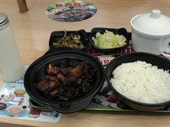 -老娘舅(杭州良渚永旺梦乐城店)