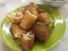 油条-新峰肉骨茶