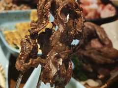 -状元阁烧烤(新华路总店)