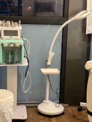 -演员的秘密·皮肤管理