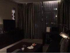 -青岛海尔洲际酒店