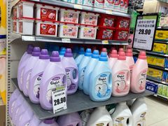 -永辉超市(回龙观店)