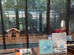 -上海崇明金茂凯悦酒店