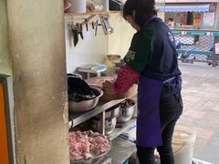-黑皮酸菜鱼(三山街店)