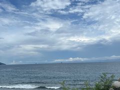 -三亚西岛海洋文化旅游区