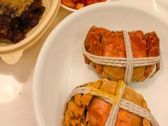 -阳澄湖大闸蟹·琼灵阁牌品牌连锁(吴中总店)