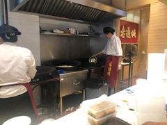 -老通城豆皮大王(吉庆街店)