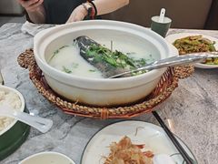 -紫藤园·天目湖大鱼头(南山竹海店)