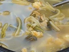 -陆记鹅庄·潮汕菜·狮头鹅(大仟里店)