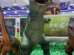-TOYSRUS玩具反斗城(凯德广场云尚店)