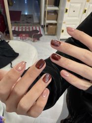 -樱田日式美甲美睫