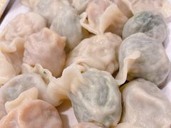 -宝源饺子(麦子店街店)