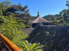 -潭柘寺景区