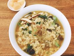 -老刘家永盛斋·传统泡馍(东关南街店)