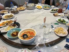 -君霖海鲜私房菜(春柳店)