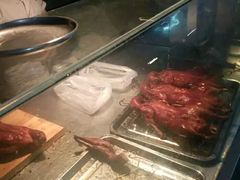 -上海枇杷烤鸭(燕丰商场店)