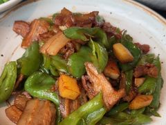 -柒园·三十年创意杭帮菜(龙湖滨江天街店)