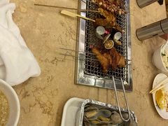 -禾记海鲜烧烤(八一路店)