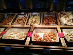 -盛江山自助料理(奥莱锦辉购物广场店)