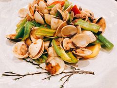 -御唐府海珊瑚主题餐厅