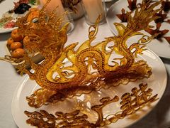 -三号黄浦会Canton Table