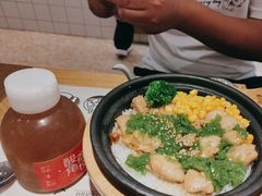 -米国现煲煲仔饭(塔子湖店)