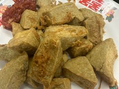 -谢记上海大排档(长寿路店)