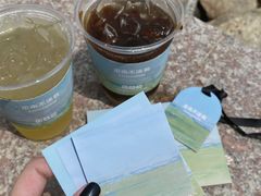 -本来不该有·鲜果咖啡(大梅沙店)