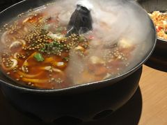 -卞氏菜根香·川菜(青羊万达店)