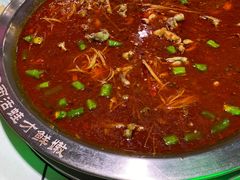 -蛙一刀·麻椒鱼火锅(金仙桥店)