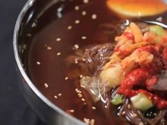 -安家德吉林市朝鲜族大冷面(民康路店)