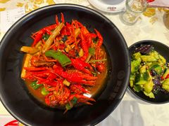 -聚味瞿记·龙虾堂(坡子街店)