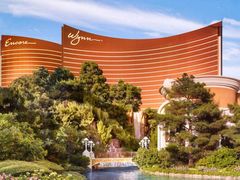 -拉斯维加斯永利酒店