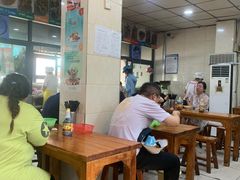 大堂-逍遥镇刘相五胡辣汤豆沫馆(康复中街店)