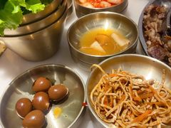 -韩宫宴烤肉·料理(颛桥万达店)