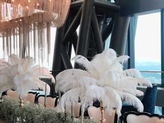 -瑞吉酒店 · Elba 欧尔巴意大利餐厅· 精致意餐·云端聚会