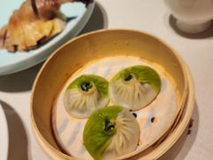 -狮王府淮扬菜(万象城店)