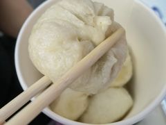 -包馔·夜包子(华强北店)