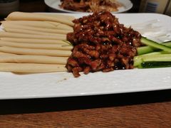 -张大嘴菜馆(庞各庄店)