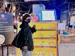 -鑫嘉汇购物中心