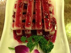 蓝莓山药-蛙蛙叫干锅年代(簋街总店)