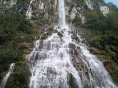 -华蓥山天意谷景区