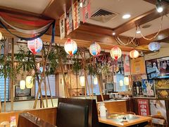 -梦山水日本烧肉(五四广场店)