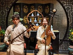 -海天楼中餐厅(吴宫泛太平洋酒店)