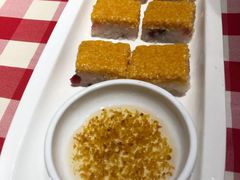 -西贝(上海我格广场店)