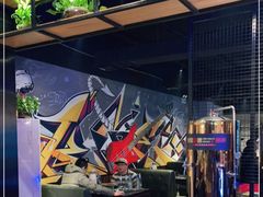 -醉炫音速烧烤·干煸菜(沙河总店)