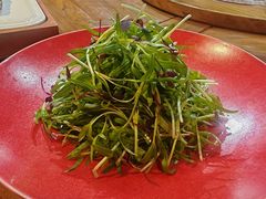 -醉霖生态餐厅(交大店)