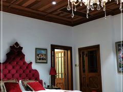 -马勒别墅·中餐厅